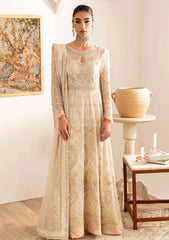 Formal Collection - Gulaal - Embroidered - Chiffon - GLEC#1 - ROYALE