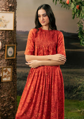 Winter - M.Basics - Unstitched Casual - Pre/Fall 25 - MBPF#10 B