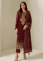 Formals - Alizeh - Reena 25 - Vol 5 - HM#4047 - Kavya