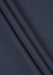 Elite Men Egyptian Pure Cotton Fabric - B Black