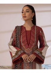 Lawn Collection - Asim Jofa - Prints - AJBP#05