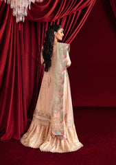 Formal Collection - Qalamkar - Heer Ranjha - Meher