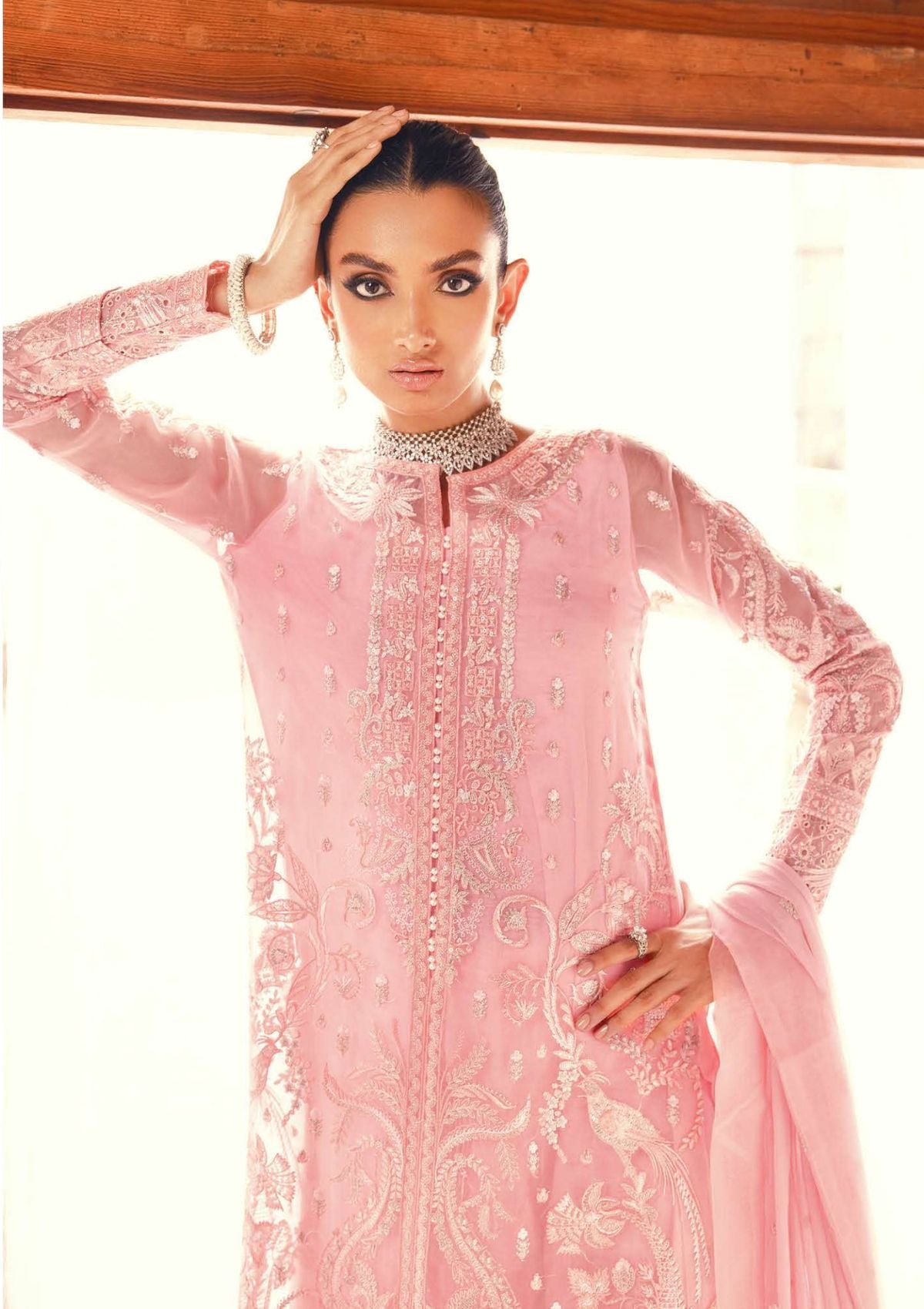 Formal Collection - Maryum & Maria - Khoobsurat - MS23#543