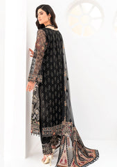 Formal Collection - Ramsha - Minhal - V8 - M#803