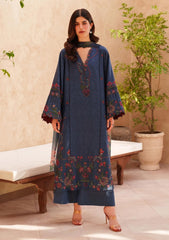 Lawn - Iznik - Eid Lawn 26 - IEL#01