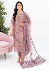 Formal Collection - Ramsha - Minhal - V8 - M#804