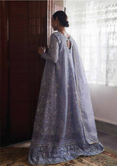 Formal Collection - Mushq - Qala - Kamdani - Luxury - MCK#09 Neha