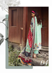 Winter Collection - Zara Meer - Uraan - V07 - ZU7#04