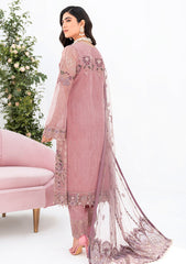 Formal Collection - Ramsha - Minhal - V8 - M#804