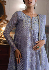 Formal Collection - Mushq - Qala - Kamdani - Luxury - MCK#09 Neha