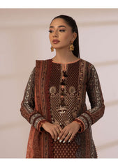 Lawn Collection - Asim Jofa - Prints - AJBP#06