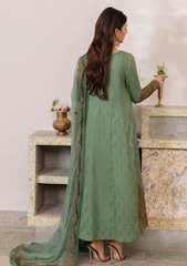 Lawn Collection - Iznik - Dastan - IDL#09 Aidah
