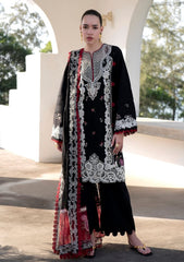 Lawn - Nofha - Afsana 25 - Charlotte