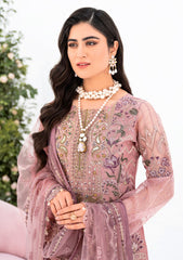 Formal Collection - Ramsha - Minhal - V8 - M#804