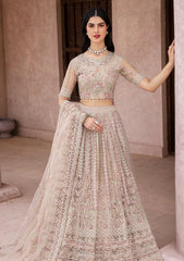 Formal Collection - Emaan Adeel - Mirha -MH#206