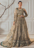 Formal Collection - Rubaaiyat - Wedding Edit 24 - Skin Gold