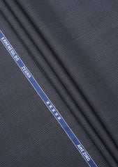 Ermenegildo Zegna Australian Wool Fabric - D Grey