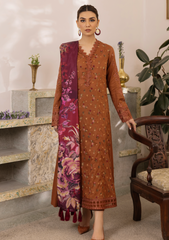 Lawn Collection - Iznik - Dastan - IDL#08 Tiraq