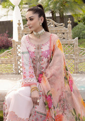 Lawn Collection - Razab - Legacy - Luxury - LGC#05