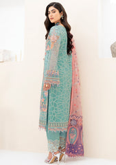 Formal Collection - Ramsha - Minhal - V8 - M#807