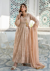 Pret Collection - Manahils - Safiyya - KURTI 105