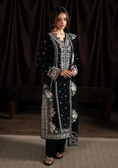 Winter - Neeshay - Winter Reverie - Karandi 25 - VELAYNE