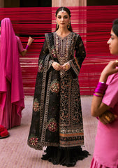 Formals - Emaan Adeel - The Empress - Wedding 25 - NOCTELLE