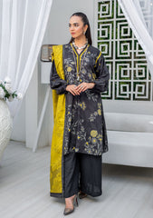Winter Collection - Paltar - Dastoor - PF#102302 - TALAB