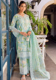 Lawn Collection - Nureh - GirlGlam - Chikankari - GL#05