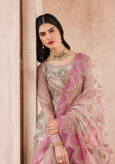 Formal Collection - Emaan Adeel - Mirha -MH#204