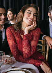 Formal Collection - Afrozeh - Starlet - Luxury - ASOS#05