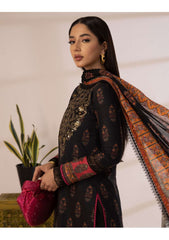 Lawn Collection - Asim Jofa - Prints - AJBP#09