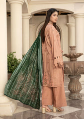 Winter Collection - Fantak - Staple Slub - FSS#04