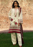 Winter Collection - Zara Shahjahan - Winter Unstitched 24 - D#01