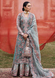 Formal Collection - Hussain Rehar - Luxury Festive - Saleen