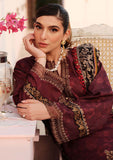 Lawn Collection - Zarqash - Luxe Lawn - ZL24#06