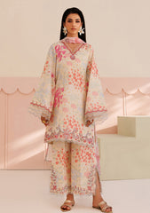 Lawn - Azzal - Prints 26 - AZL#145