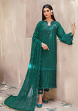 Lawn Collection - Nureh - Dhoop Kinaray 24 - NLB#135