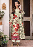 Winter Collection - Art n Style - Monsoon Linen 24 - AMS#01