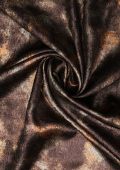 Printed Italian Silk - ASPL#57