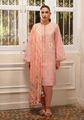 Winter Collection - Sahar - Autumn Winter - Volume I - EKH-24-V2-01