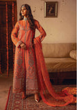 Formal Collection - Maryum & Maria - Khoobsurat - MS23#547