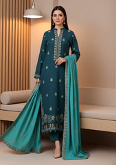 Winter - Meemsey - Mashraq 25 - Vol 2 - D#01