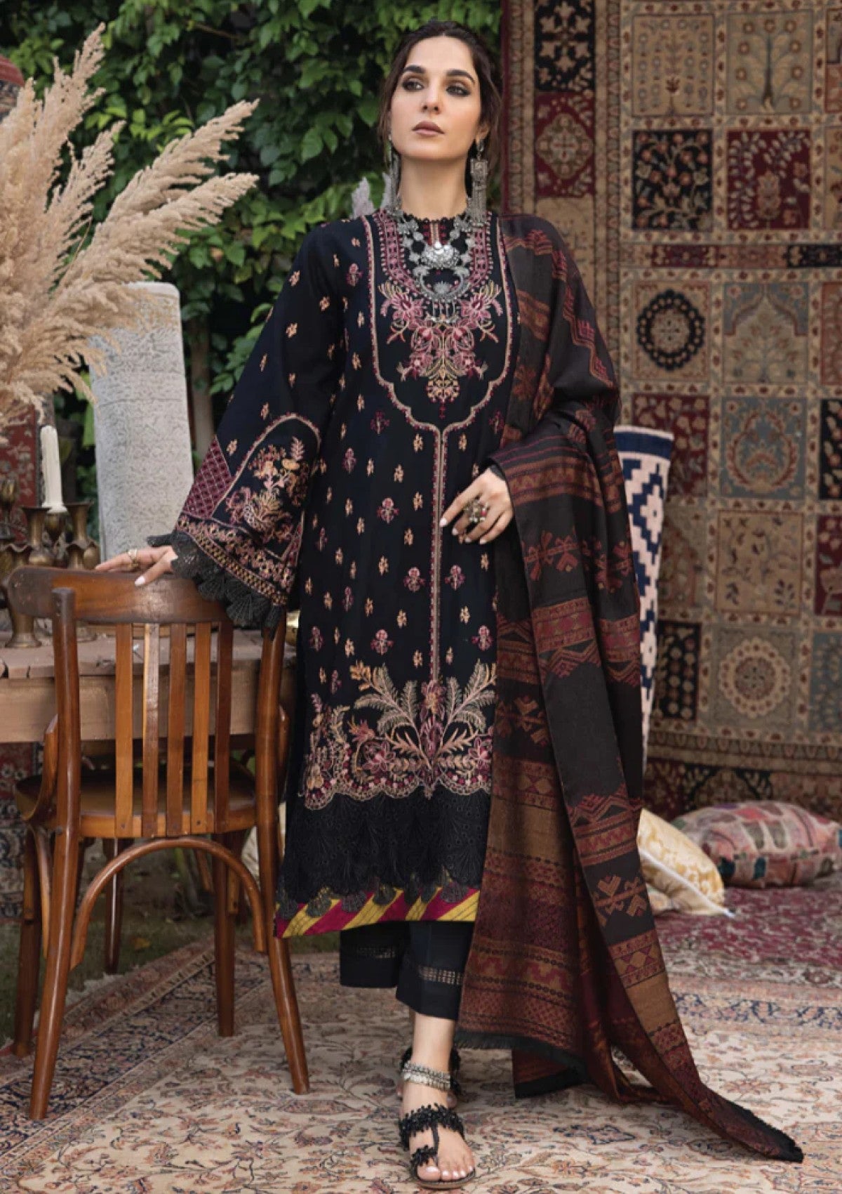 Winter Collection - Humdum - Denara - HD24#01