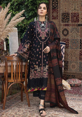 Winter Collection - Humdum - Denara - HD24#01