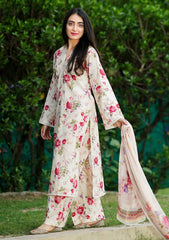 Lawn - Ileen - Print Edit 26 - Amaira