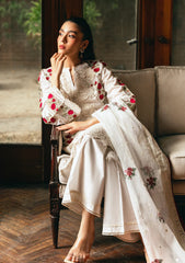 Pret Collection - Saira Rizwan - Eyana - Zaria