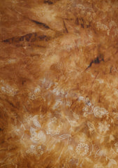 Emboss Printed Silk - ASPL#112