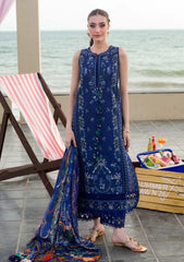 Lawn - Kanwal Malik - Mira Summer 26 - SOLENE