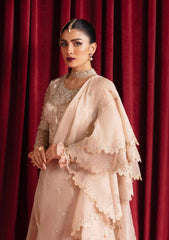 Formal Collection - Qalamkar - Heer Ranjha - Reena